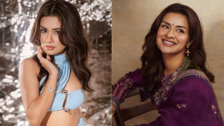 Avneet Kaur Punjab Flood