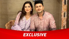 awez darbar nagma mirajkar bigg boss 19