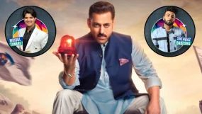 bigg boss 19 salman khan mridul tiwari shehbaz badesha