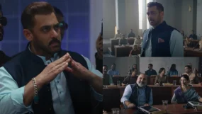 bigg boss 19 trailer