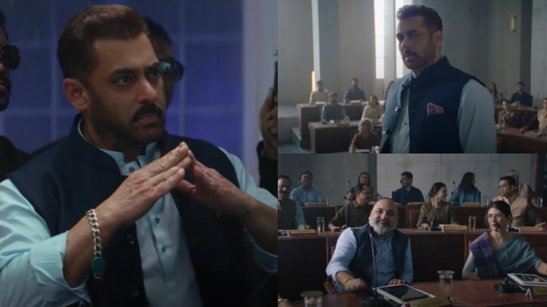 bigg boss 19 trailer