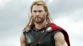 chris hemsworth leaving MCU