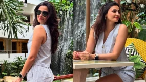 daisy shah thailand vacation