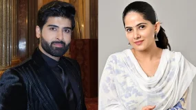 darasing khurana jaya kishori