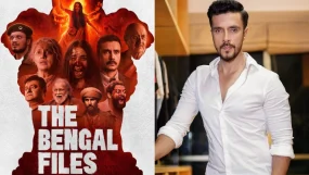 darshan kumaar the bengal files