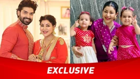 debinna bonnerjee gurmeet choudhary