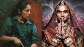 deepika padukone yami gautam