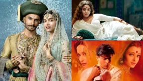 devdas gangubai kathiawadi bajirao mastani