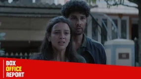 dhadak 2 box office day 3