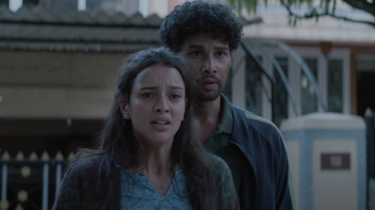 dhadak 2 more screens added