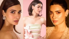 diana penty earring collection