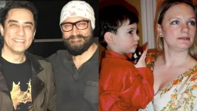 faissal khan aamir khan jessica hines