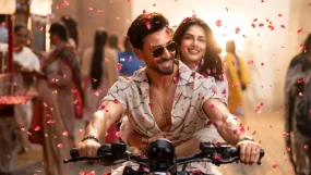 guzaara song reactions