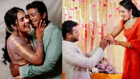 harinya reddy rahul sipligunj