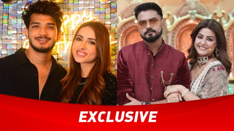 hina khan rocky jaiswal munawar faruqui