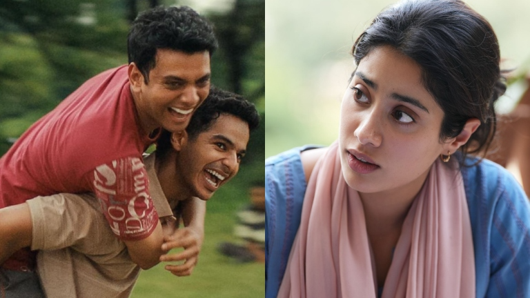 homebound melbourne film festival 2025