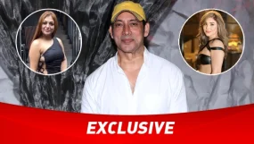 hrishikesh pandey khushi mukherjee kangana sharma