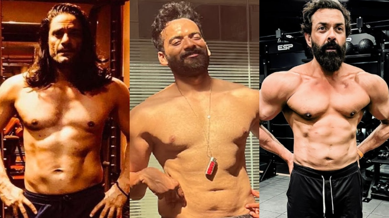 jaideep ahlawat viabhav gupta bobby deol