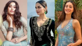 janhvi kapoor manushi chillar ananya panday