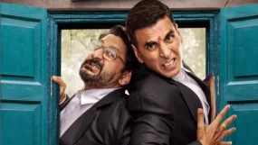 jolly llb 3 first look out