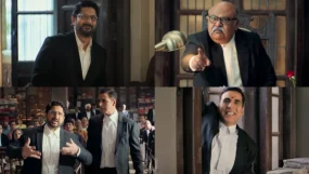 jolly llb 3 teaser out
