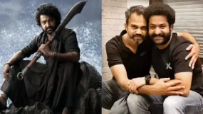 jr ntr devara prashanth neel