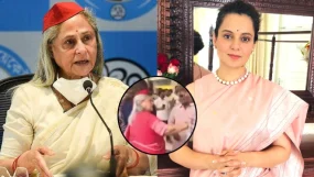 kangana ranaut jaya bachchan