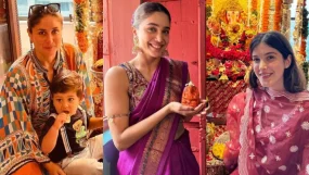 kareena kapoor khan sharvari shanaya kapoor