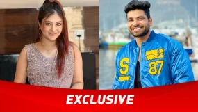 khushi mukherjee shiv thakare