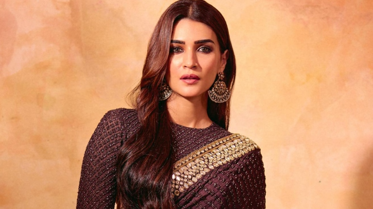 kriti sanon pay gap
