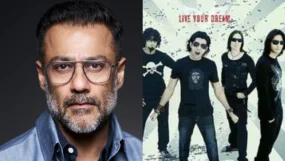 Abhishek Kapoor Rock On