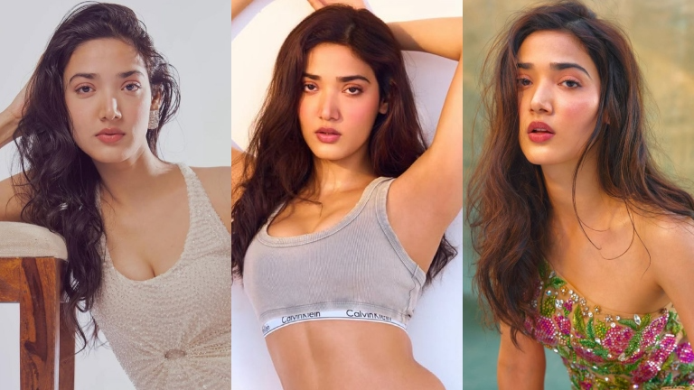 medha shankr birthday