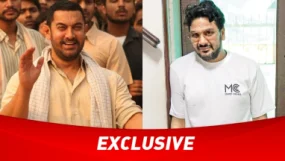 mukesh chhabra aamir khan dangal