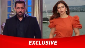 nagma mirajkar salman khan bigg boss 19