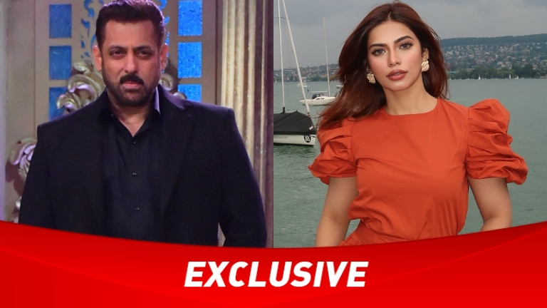 nagma mirajkar salman khan bigg boss 19