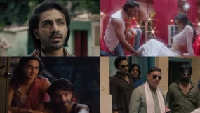 nishaanchi teaser out