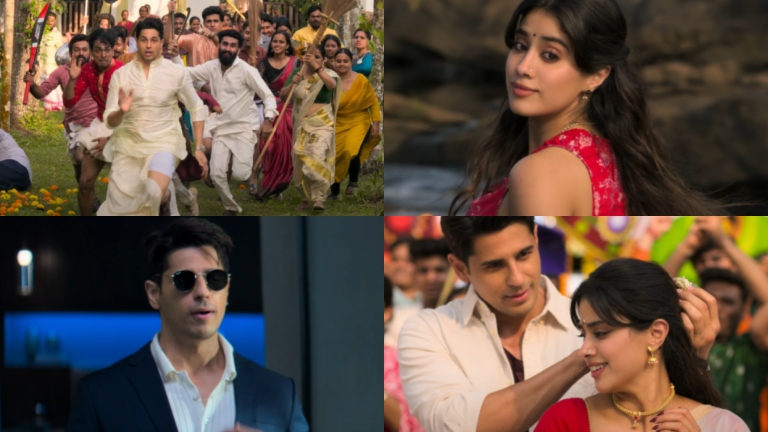 param sundari trailer out