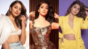 pooja hegde fashion diva