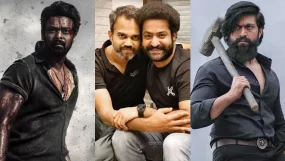 prashant neel salaar prabhas