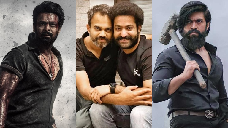 prashant neel salaar prabhas