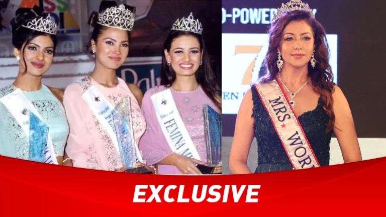 priyanka chopra aditi govitrikar lara dutta dia mirza