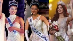 priyanka chopra aishwarya rai bachchan harnaaz sandhu