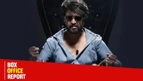 rajinikanth coolie box office