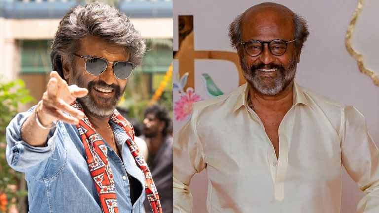 rajinikanth coolie