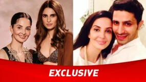 rukhsar rehman ayesh ahmed