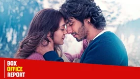 saiyaara collects rs 507 crore globally in 3 weeks