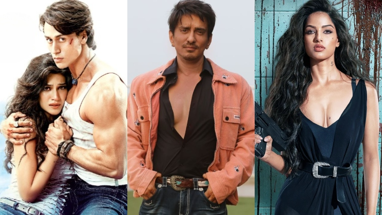 sajid nadiadwala's star launch