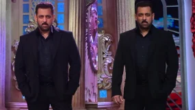 salman khan bigg boss 19 first look
