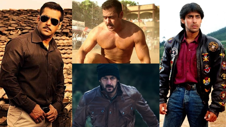 salman khan completes 37 years in Bollywood
