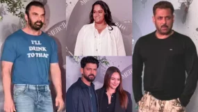salman sohail sonakshi sinha arpita khan